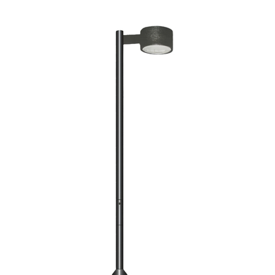 LI-8237-9025 Decorative Outdoor Pole Light